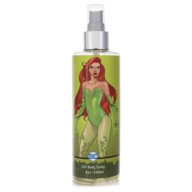 Dc Dc Comics Poison Ivy by DC Comics Eau De Toilette Spray