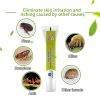 Topone Mosquito Repellent Cream Natural Plant Essential Oil Anti-Mosquito Formula 20g