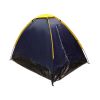 Outdoor Travel Mobile 2 Person Camping Tent