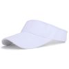 Women Sun Visor Sun Hat Women Anti-ultraviolet Elastic Hollow Top Hat Outdoor Quick-drying Sun Hat Summer Beach Hat 2021 New