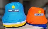 Ricard Bucket Cotton Outdoor Hats