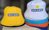 Ricard Bucket Cotton Outdoor Hats